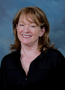 Photo of Mary Hope Blase, MS, APRN, CNS